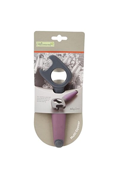 Generic Harmony Bottle Opener, 11.6cm x 3.3cm x 26.4cm, 210103