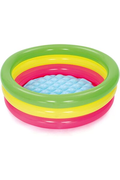 BESTWAY مجموعة حمام السباحة الصيفية - 51128