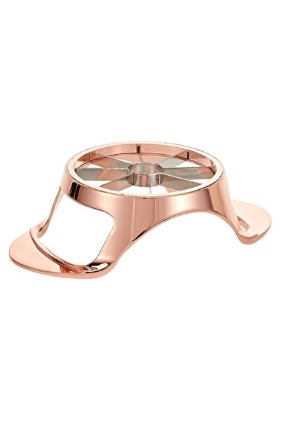 Generic Harmony Stainless Steel Apple Slicer