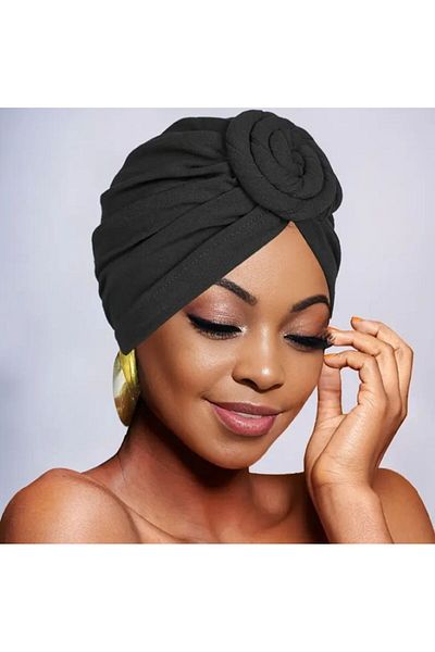 Dgt Luxury Trend, Modern Bone, Hat, Hair Protector
