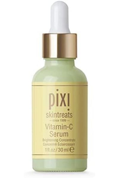 pixi سيروم فيتامين سي التجميلي
