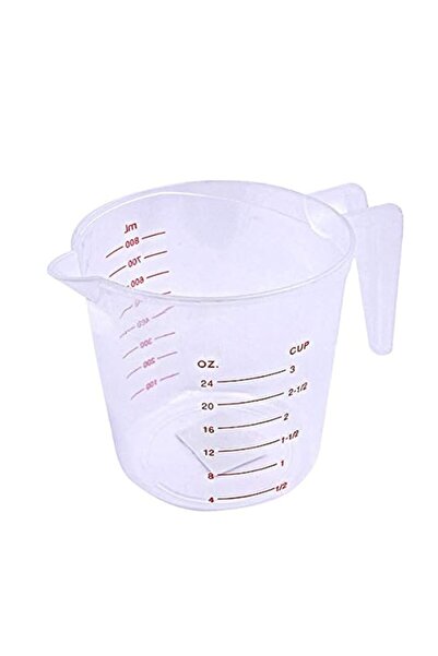 Generic Royalford 800 ml Measuring Jug – BPA Free Measuring Cup – Measure Liq...