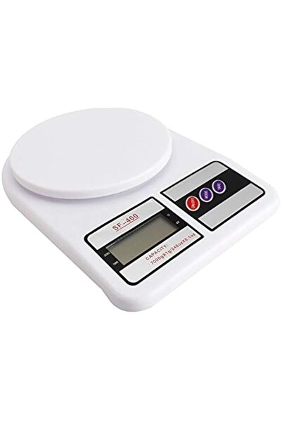 Generic Electronic Kitchen Digital Weighing Scale 7 Kg