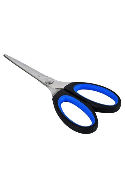 Generic Prestige Staysharp Kitchen Scissors, Blue