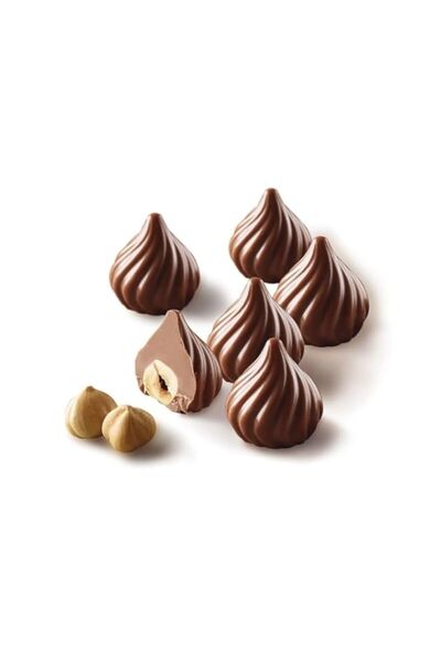 Generic SILIKOMART - SCG47 3D N.15 Choco Flame - قالب سيليكون Choco Flame من ...