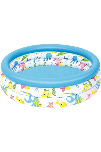 BESTWAY Ocean Life Swimming Pool