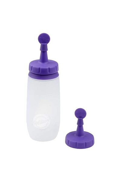 Generic Wilton Silicone Cookie Decorating Bottle