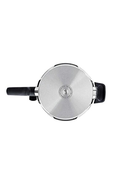Fissler Vitaquick Glossy Düdüklü Tencere 6.0 L + 3.5 L