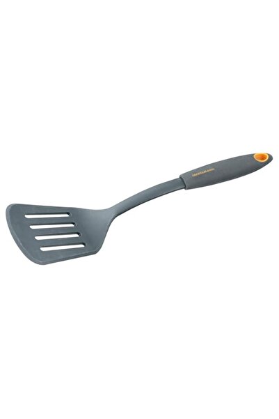 Generic Fackelmann Slotted Turner, Black, Fkl.Kg25210