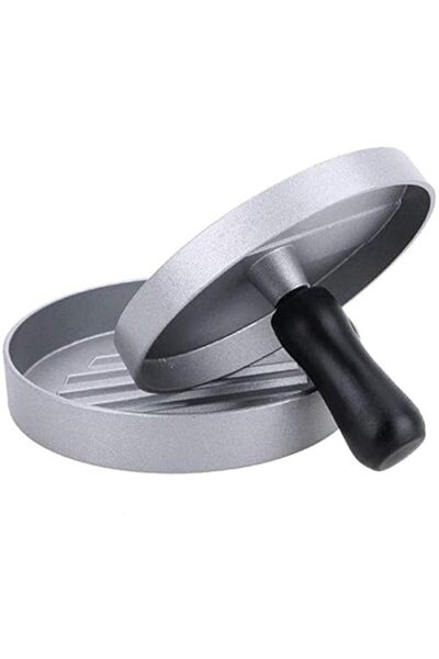 Generic Cooking Tools Hamburger & Patties Maker Burger Press Meat Cookware