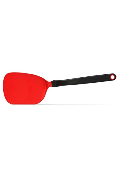 Generic Dreamfarm Chopula Chopping Sit Up Spatula Red
