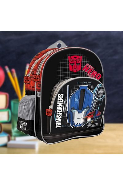 Daemi TRS schoolbag, 37x30x17cm