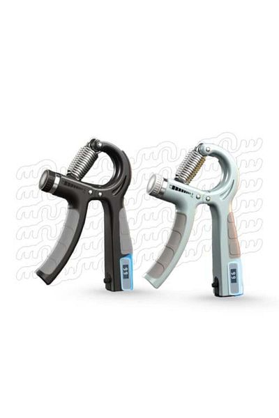 Generic Hand and Wrist Grip Strengthener