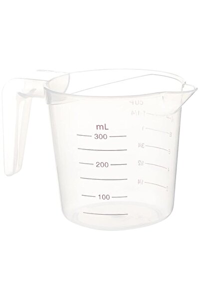 Generic Royalford 300ml Measuring Jug – Bpa Free Measuring Cup - Measure Liqu...