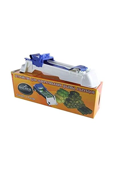 Generic ماكينة لف ورق العنب المحشو من حسنات إسينشالز