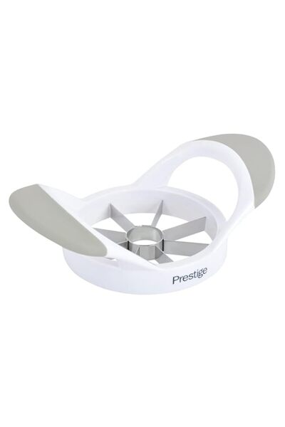Generic Prestige Apple Cutter, White