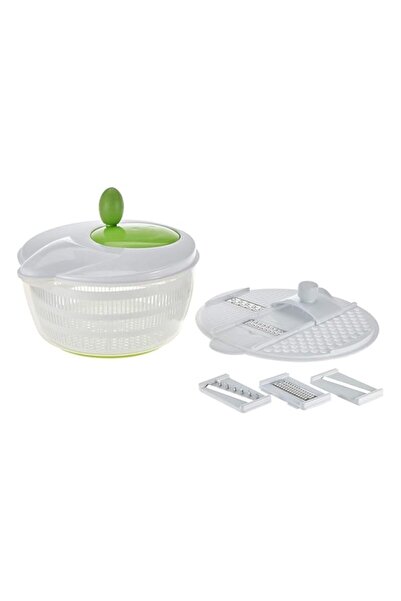 Generic Harmony Multi Functional Salad Spinner