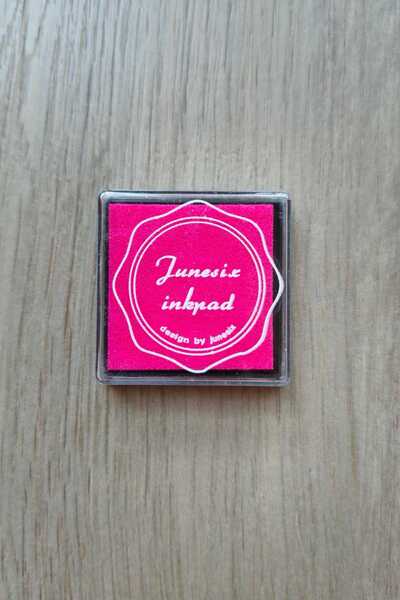 Mona Craftist Mini Mürekkep Pedi İnkpad Istanpa Damga Scrapbook Stamp Bullet ...