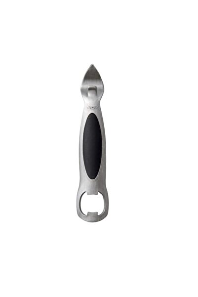 Generic OXO SteeL Stainless Steel Bottle and Can Opener