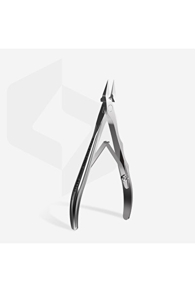 STALEKS Expert 61 Serisi 12 mm Uzunluk Batık Tırnak Pensi Podoloji Pensi