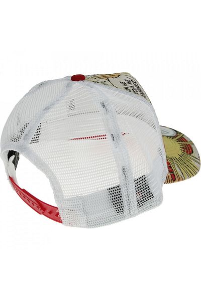 NEW ERA Sapca New Era Iron Man