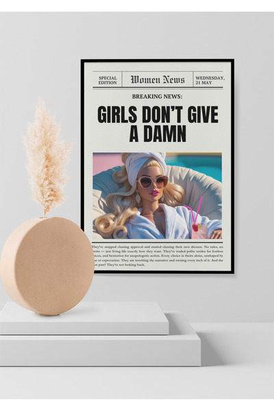 Funzee Noutăți pentru femei – Seria de postere cu știri în flux continuu |   ...