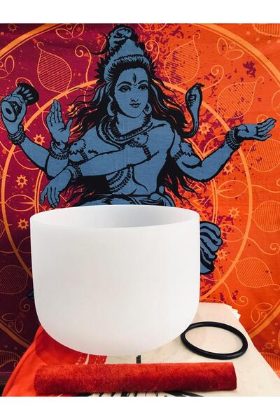 Samsara Tibet Kasesi Ses Terapi Singing Bowl Meditasyon