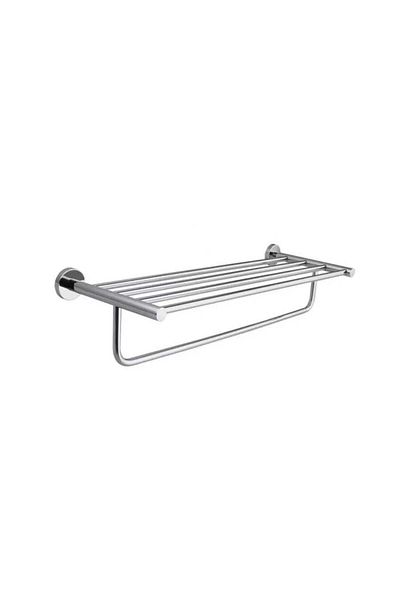 Alista Home Silver Towel Holder GJ/011 C