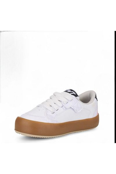 Görkem bebe ayakkabı ve tekstil Seasonal Unisex Girls Boys Casual Sneaker Sports Shoes