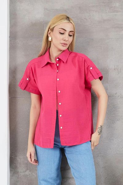 ALPACO Short Sleeve Shirt