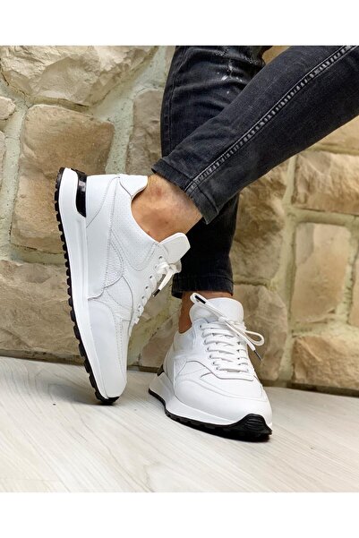 İtallano Ayakkabı ΑΝΔΡΙΚΑ ΠΑΠΟΥΤΣΙΑ ΑΝΑΠΛΗΡΩΤΙΚΗΣ ΚΑΤΑΣΚΕΥΗΣ BAİKS ΑΠΟ ΓΝΗΣΙΟ ΔΕΡΜΑ ΜΕ ΣΟΛΑ EVA