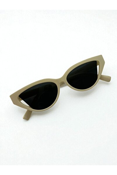 ZENIT نظارة شمسية نسائية من Rotrey باللون الأبيض |   حماية Uv400 و56 إيكارتمان