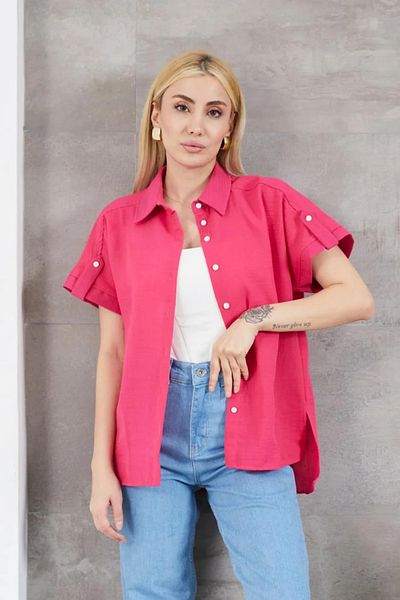 ALPACO Short Sleeve Shirt