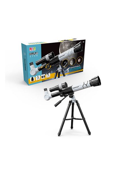 Toy Guangxuebao STEM Children's Telescope