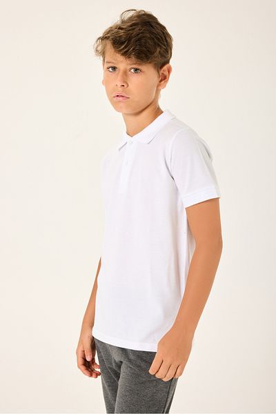 Rolypoly Boys Polo T-shirt