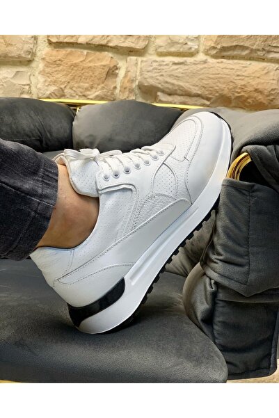 İtallano Ayakkabı ΑΝΔΡΙΚΑ ΠΑΠΟΥΤΣΙΑ ΑΝΑΠΛΗΡΩΤΙΚΗΣ ΚΑΤΑΣΚΕΥΗΣ BAİKS ΑΠΟ ΓΝΗΣΙΟ ΔΕΡΜΑ ΜΕ ΣΟΛΑ EVA