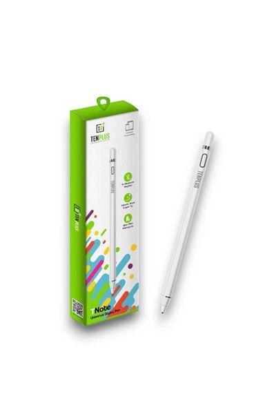 TENPLUS iPad Mini Plus Pen T3413 - White