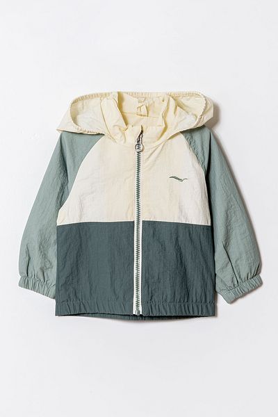 Verscon Men's Hooded Raincoat 1 - 5 Years