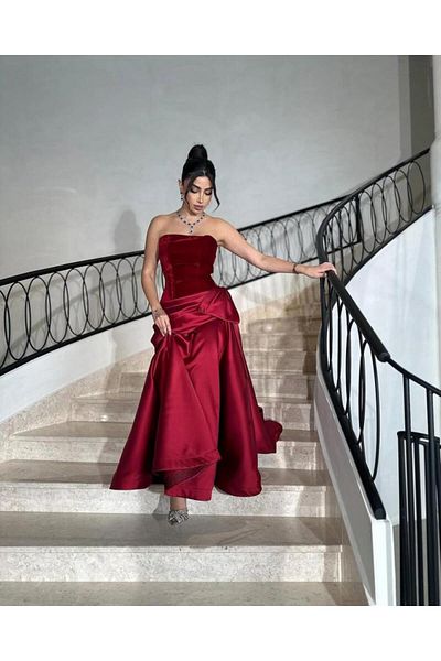 MEZON FASHION Two dresses