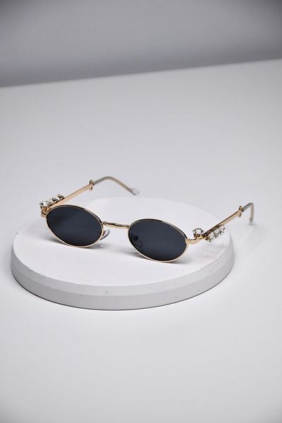 LOOKUP Sunglasses Women's Stone Uv400 Protection New Season Luxury Glasses