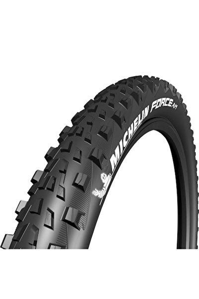 Michelin Anvelopa cauciuc pliabil Force AM, 27.5 x 2.35 pliabil