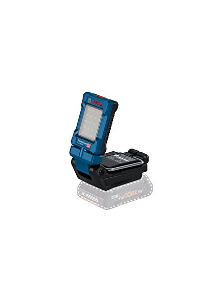 Bosch Cordless lamp GLI 18V-800, 800lm