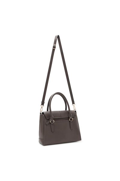 L.CREDI Perdita Handtasche 31 cm