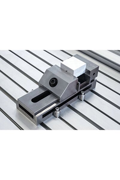 Proxxon Menghina 88mm, prindere maxima 125mm Stepcraft 12386
