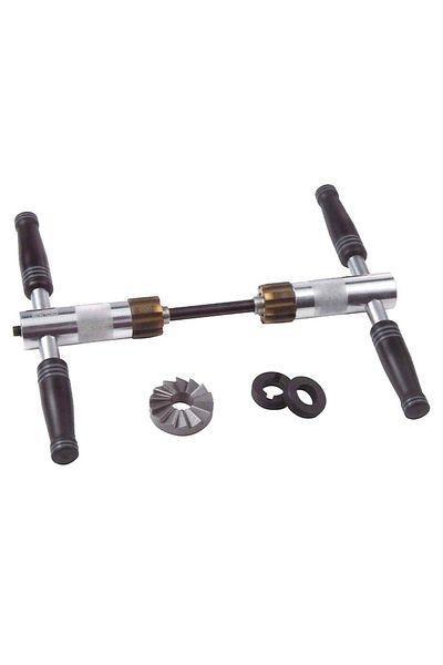 KlaussTech Super B Frame Thread Grinding Tool Kit Tb-98150
