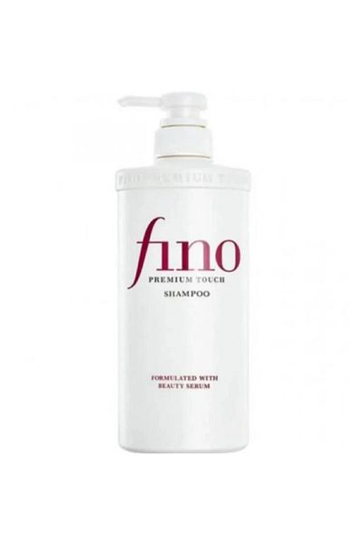 Fino Vino Premium Touch Japanese Shampoo, 550 ml