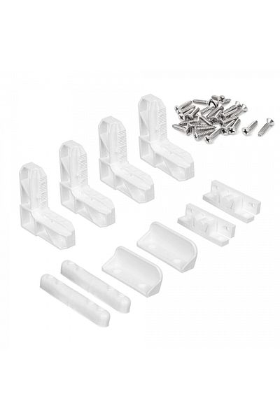 OEM Accessory set for mounting mosquito nets