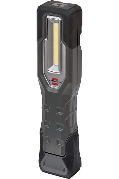 Brennenstuhl Lanterna de Lucru LED HL 1000 A Multifunctionala, 1000 Lumeni, Reincarcabila, Sist