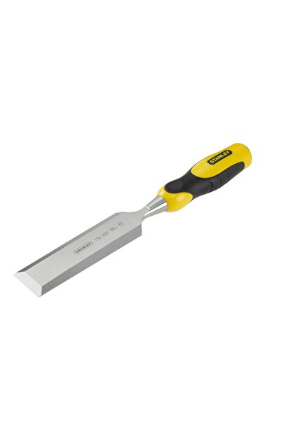 Stanley 0-16-882, dalta pentru lemn dynagrip 38 mm, lungime 159 mm, blister