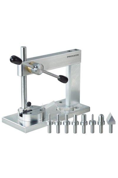 Proxxon MICRO socket MP120, 27200